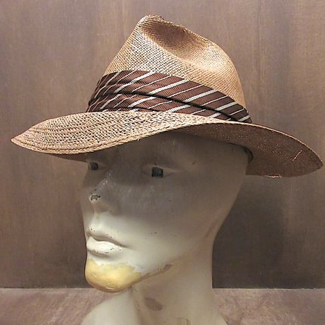CATEGORY ストローハット | cozy vintage