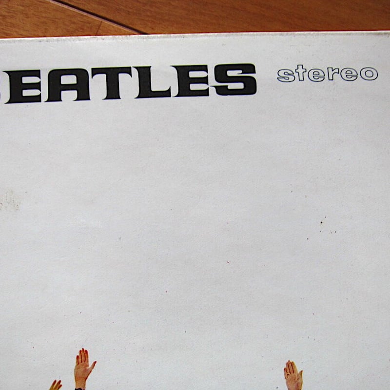 THE BEATLES HELP! UK版STEREO PCS3071 ヘルプ! My0xNzE1LmpwZWc.jpeg