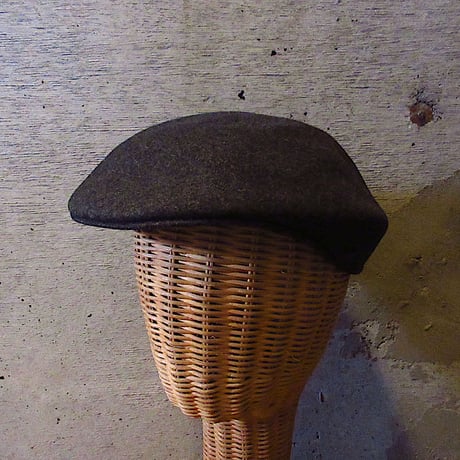 ハンチング | STORES