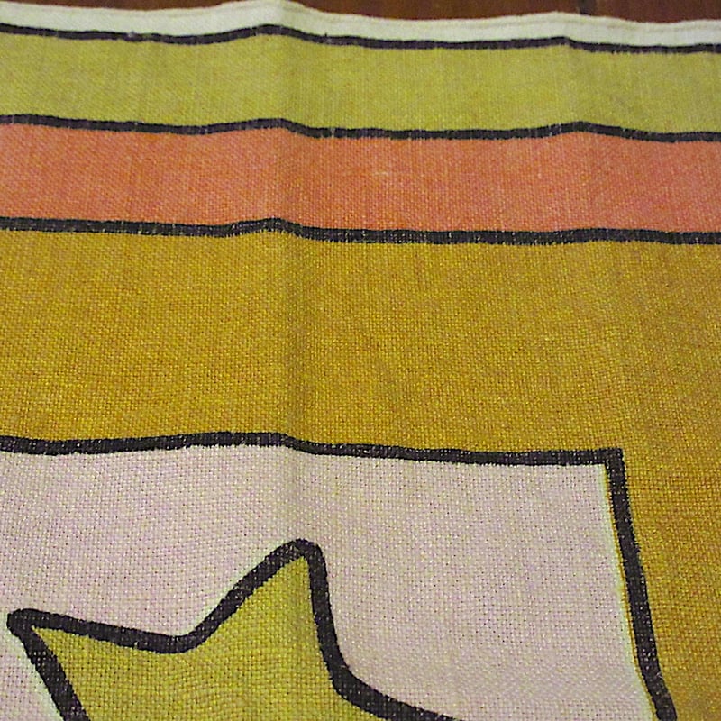 昭*和様 60s 〜 80s まとめ売り 10枚 vintage ビンテージ バ ビンテージ60's70's○Peter Maxリネンクロス3点セット○260126z8-fbr