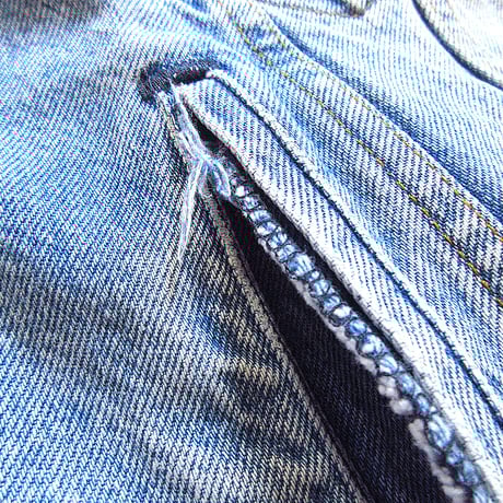 ビンテージ80’s●Levi’s 70506デニムジャケット●241129k2-m-jk-dnm 1980sリーバイスデニムジャケットGジャン古着メンズ