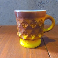 Fireking○メイプルリーフ キャンディーディッシュ ジェダイ