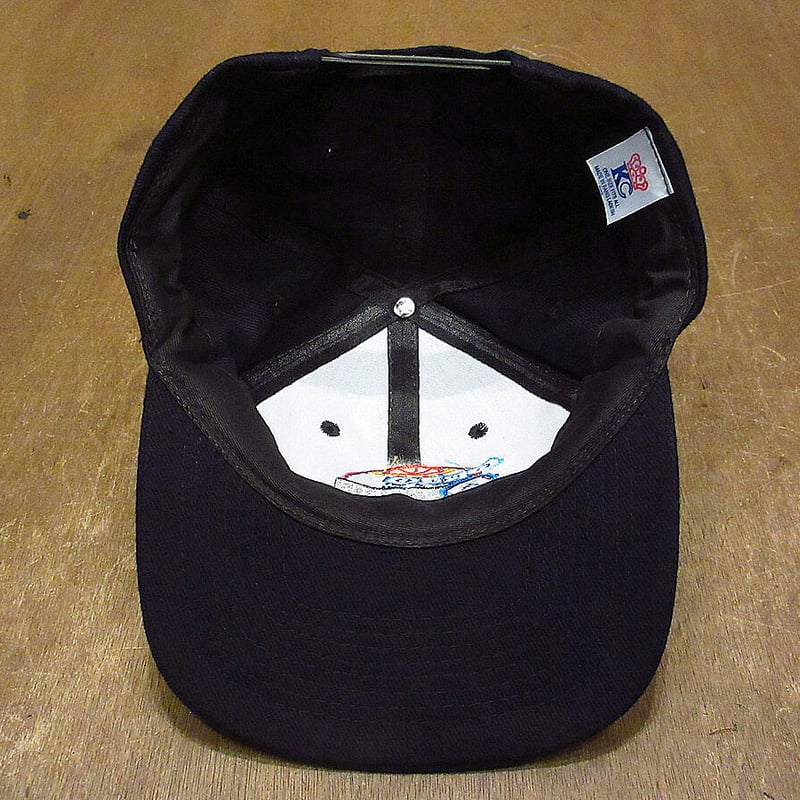 ビンテージ90's○DEADSTOCK OREO O-ZONE SLAM DUNKスナップバッ