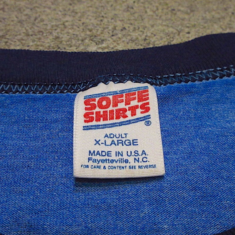 【希少】90s Beastie BoysリンガーT (ABA) USA製 ビンテージ90's○BEASTIE BOYSリンガーTシャツsize XL○220704r5-