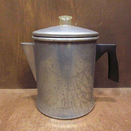 超希少VTGバーナースタンピングワーク社製1930年代前後コーヒー