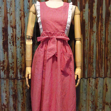 CATEGORY エプロン | cozy vintage
