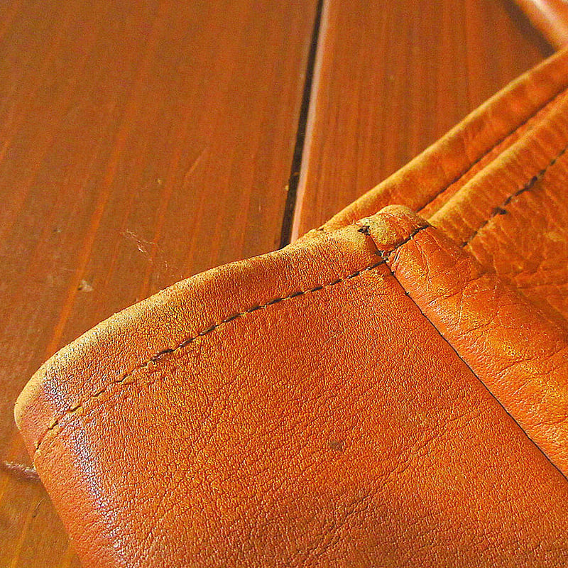 ビンテージ60's○L.L.BEANレザートートバッグ茶○230924j8-bag ビンテージ60's○L.L.BEANレザートートバッグ茶○230924j8-bag