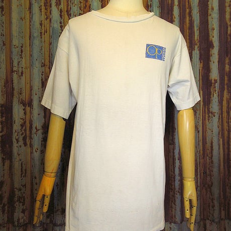 切り込み およぐ ☆ オーシャンパシフィック ビンテージ ライトニング  