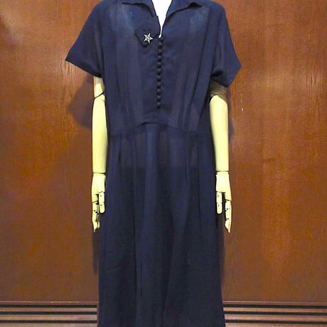 CATEGORY 半袖ワンピース | cozy vintage