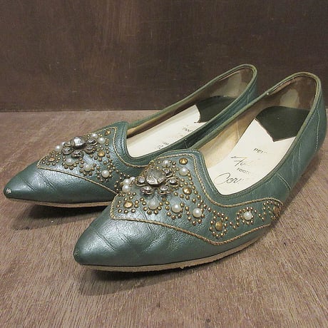 CATEGORY パンプス | cozy vintage CATEGORY パンプス | cozy vintage