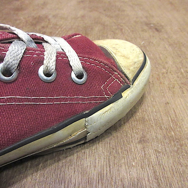 ビンテージ90's○MADE IN U.S.A. CONVERSEオールスターsize 1 1