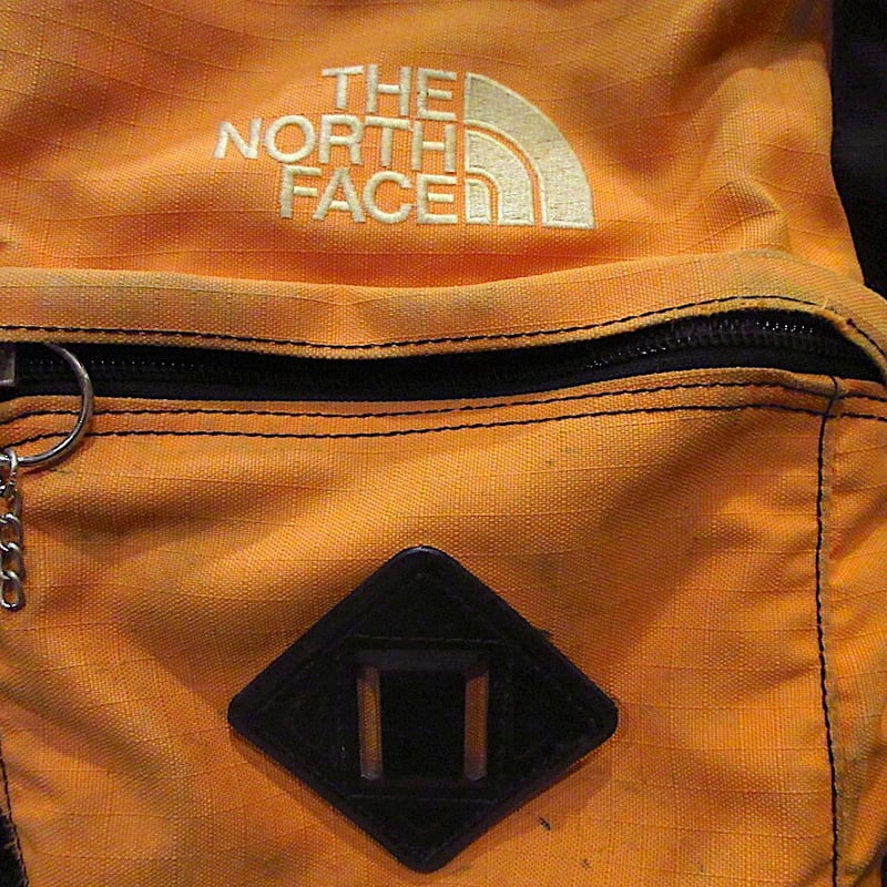 楽天市場】80年代 ザノースフェイス THE NORTH FACE 茶タグ ビジネス