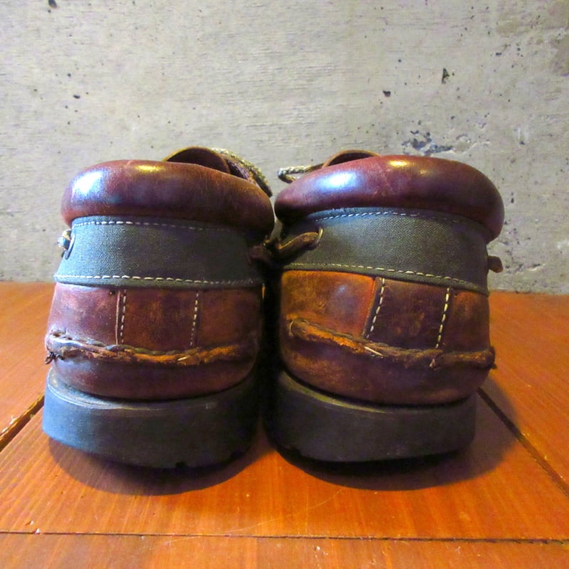 ティンバーランド 90s 3eye ADVENTURE IN STYLE｜【Timberland公式通販】ティンバーランド