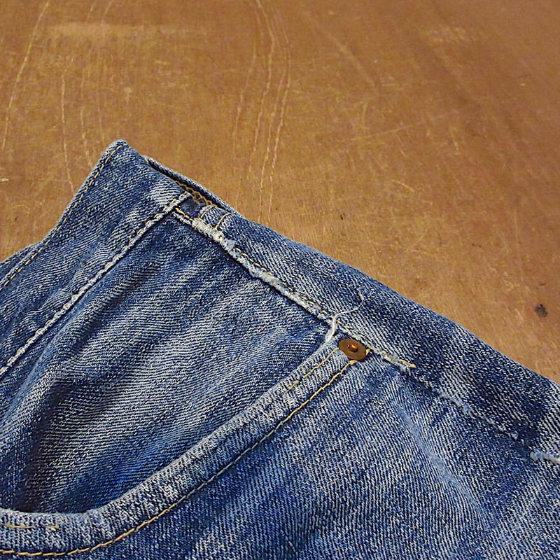 スペシャル！40年代501xxビンテージデニムw36〜w38 スペシャル！40年代501xxビンテージデニムw36〜w38 スペシャル！40年代