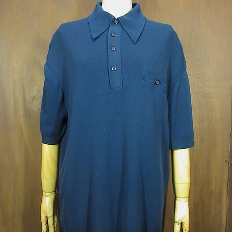 CATEGORY Men'sポロシャツ／ラガーシャツ | cozy vintage
