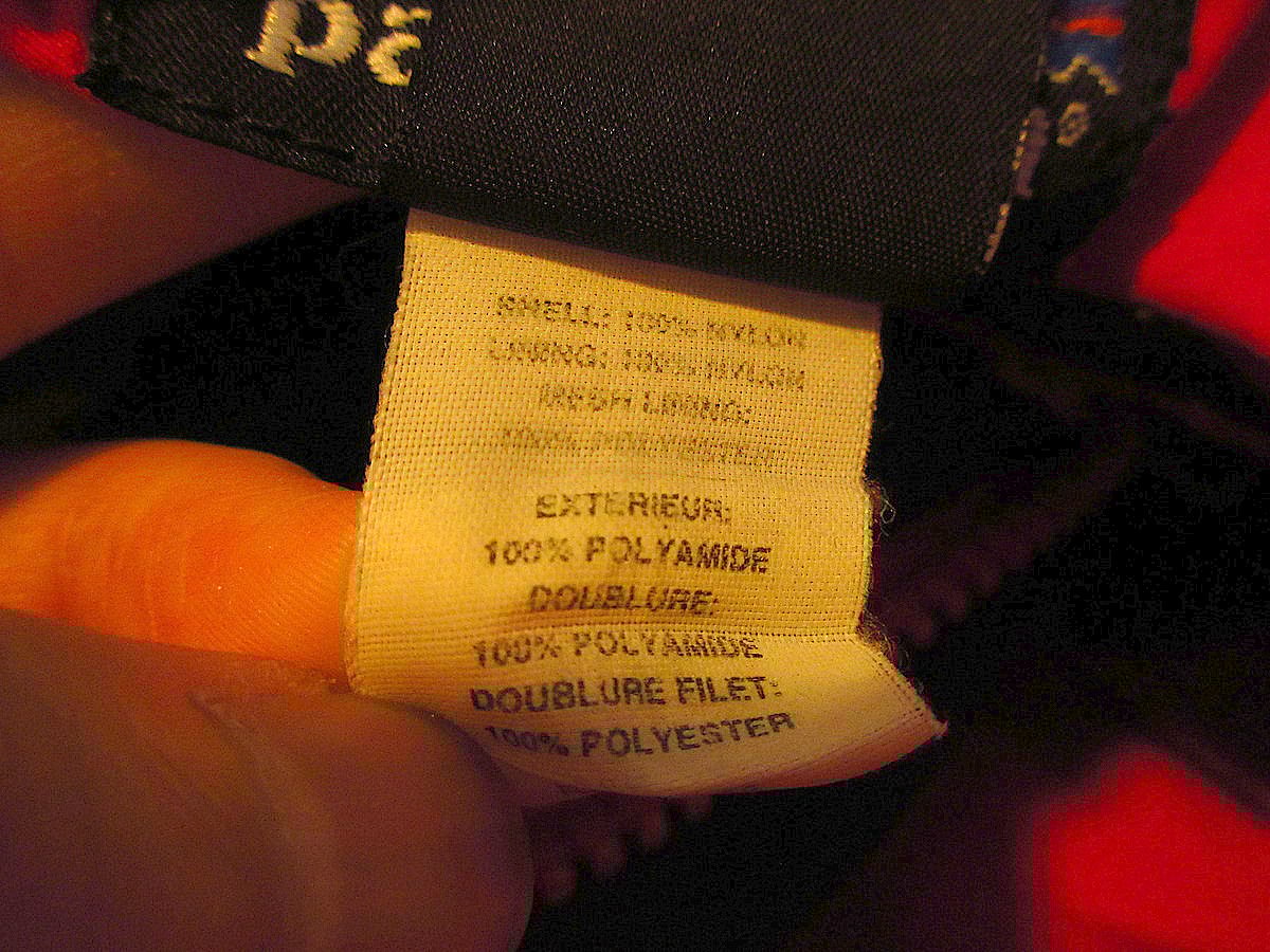 パタゴニア/ストームジャケット/サイズM/83602 /1996年製/レッド 90s patagoniaパタゴニア Storm Jacket ストームジャケット