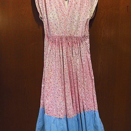 CATEGORY ノースリーブワンピース | cozy vintage
