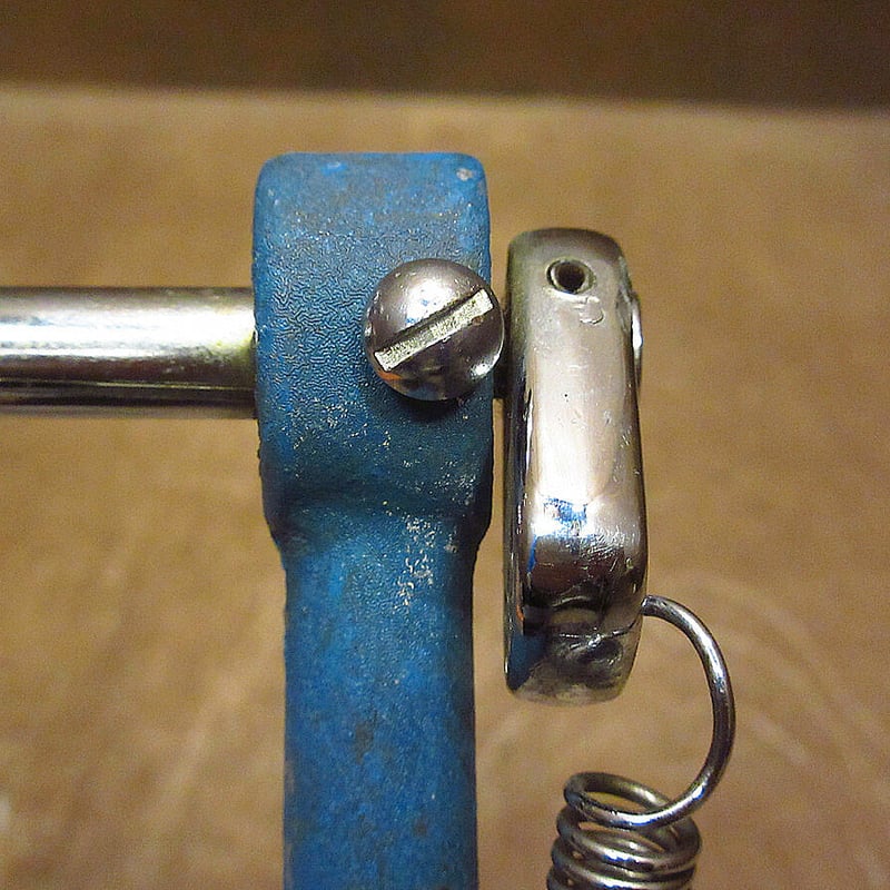 70's スリンガーランド キックペダル