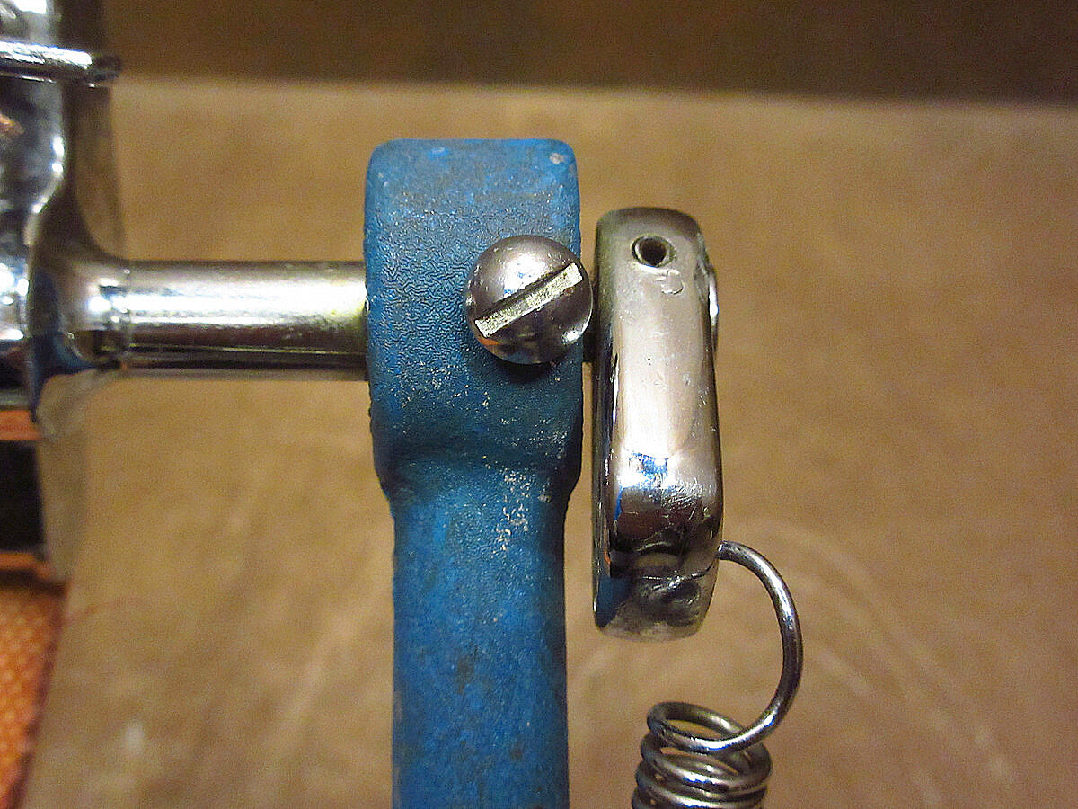 70's スリンガーランド キックペダル 70's スリンガーランド キックペダル