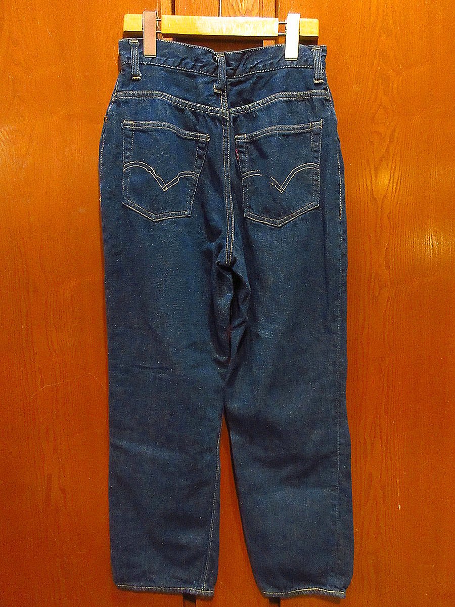くぅにん　Levi's w701xx 29/32 2025年最新】リーバイス701xxの人気アイテム - メルカリ