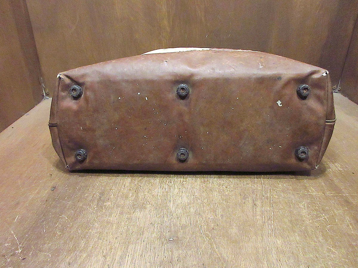 ビンテージ○KLEIN TOOLSキャンバスツールバッグ○231212j4-bag-tt古着