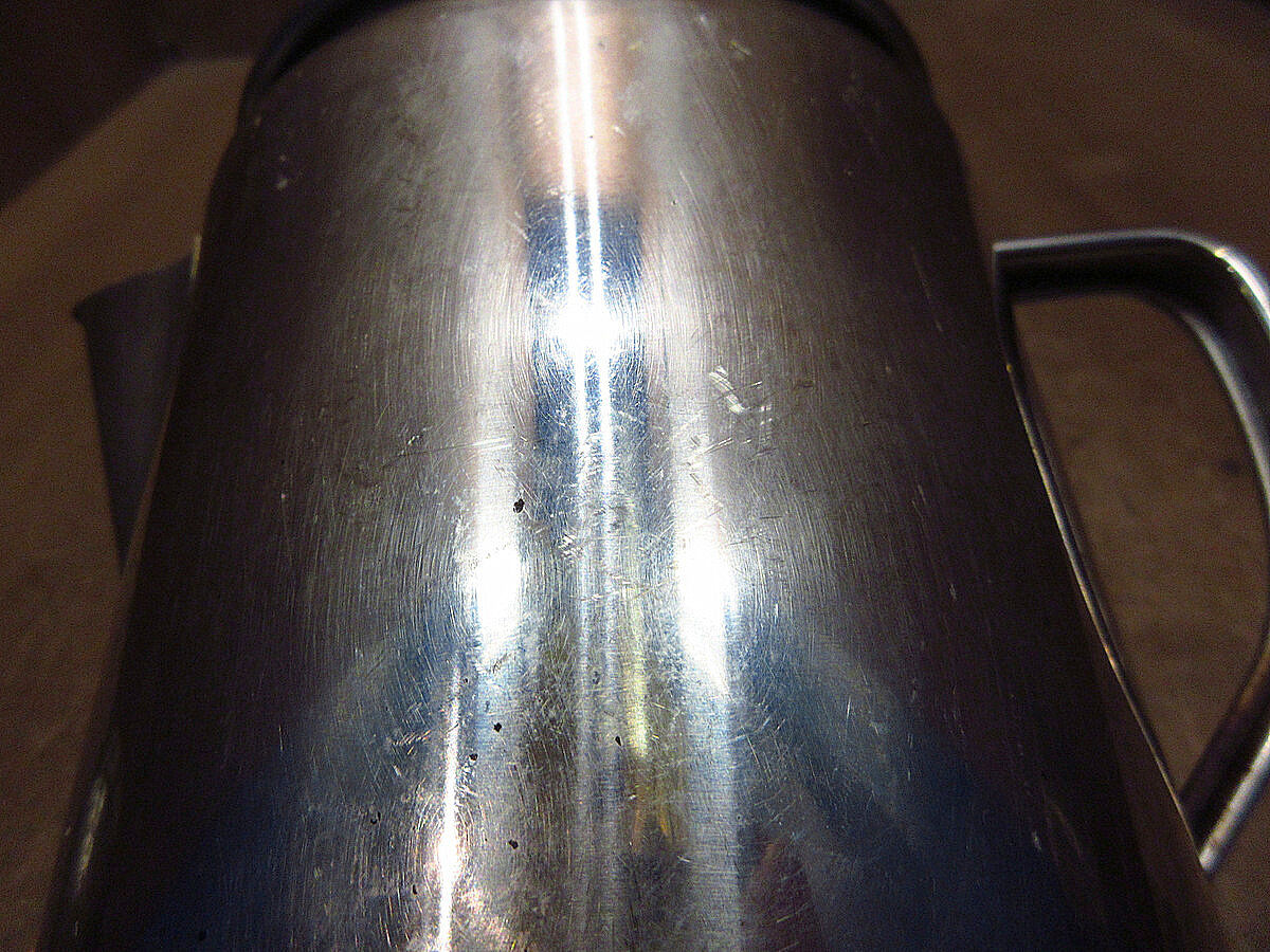 Coleman ヴィンテージ パーコレーター Coleman (コールマン) ビンテージアルミパーコレーター パーコレーター