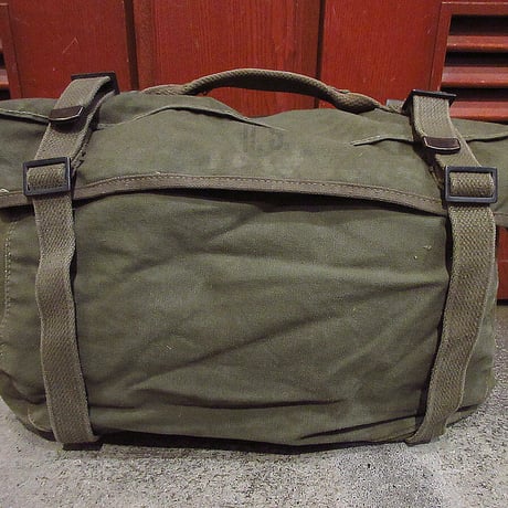 軍物　ミリタリーバック（フィールドパック）　M-1945【期間限定値下げ】 楽天市場】実物 新品 米軍 M-1945 フィールドカーゴパック