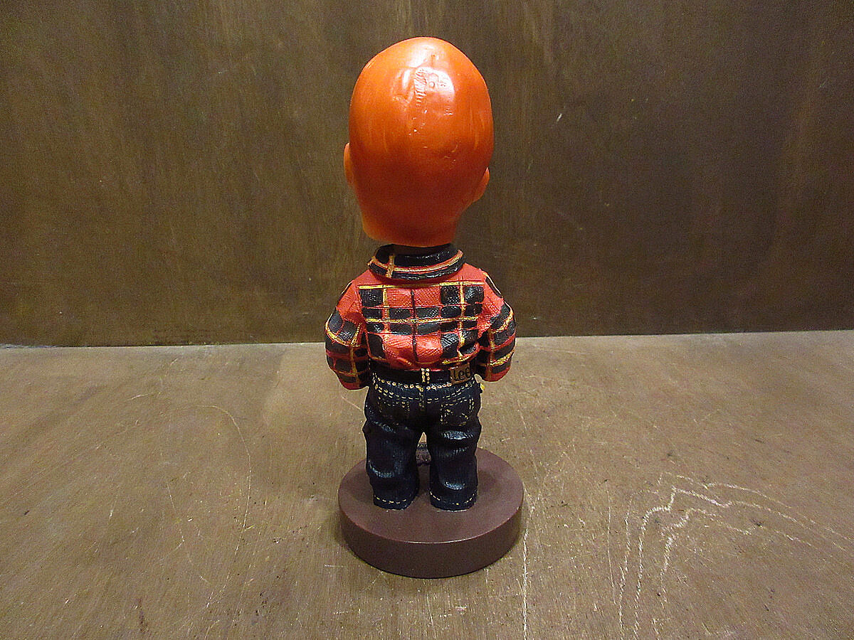 Buddy Lee 人形 ビンテージ 50's 60's Buddy Lee 人形 ビンテージ 50's 60's Buddy Lee Doll Vintage