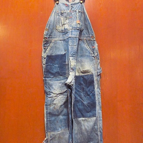 CATEGORY オーバーオール | cozy vintage
