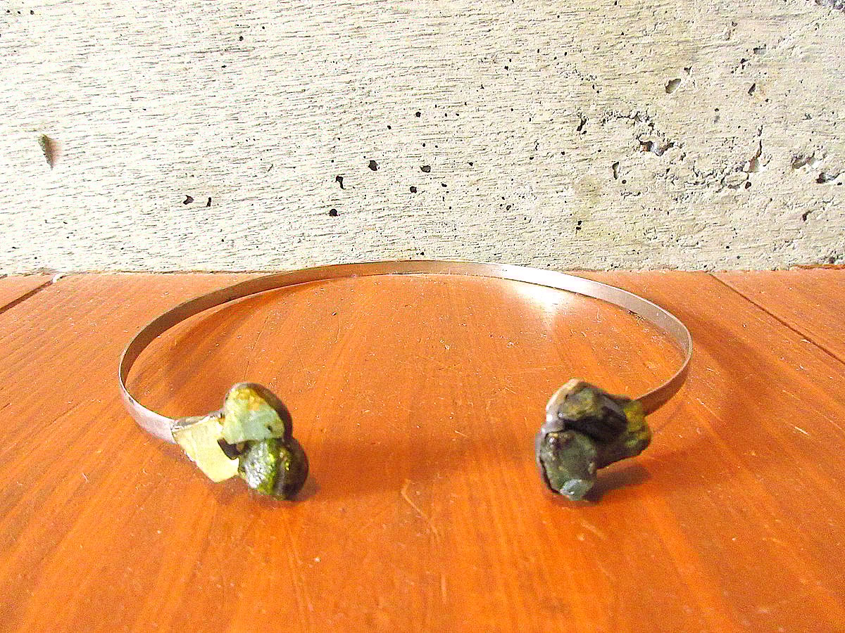 50s　ヴィンテージ　チョーカー　シルバー925　STARLINGSILVER fit=scale-down,w=1200