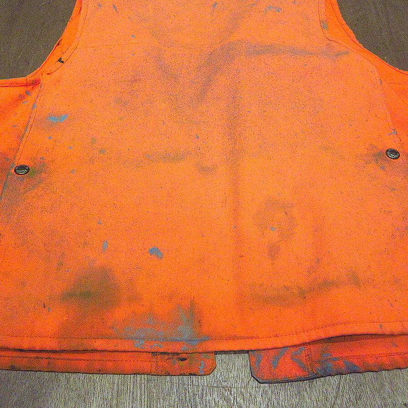 Filson フィルソン ハンティング ベスト　38 Filson フィルソン ハンティング ベスト 38