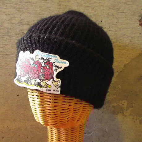 CATEGORY ニット帽 | cozy vintage CATEGORY ニット帽 | cozy vintage