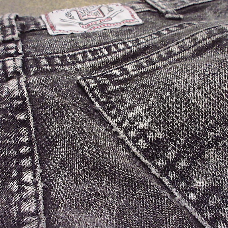 ビンテージ90's○Levi's SILVER MEDALアシッドウォッシュ ビンテージ90's○Levi's SILVER MEDALアシッドウォッシュ