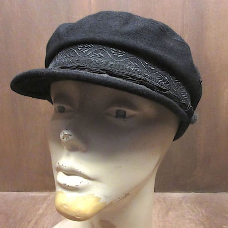 フィッシャーマンキャップ | STORES