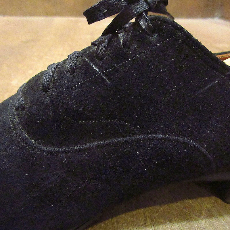 NOSフローシャイムFlorsheim Uキャップ50'sサイズ10B NOSフローシャイムFlorsheim Uキャップ50'sサイズ10B Florsheim Cap