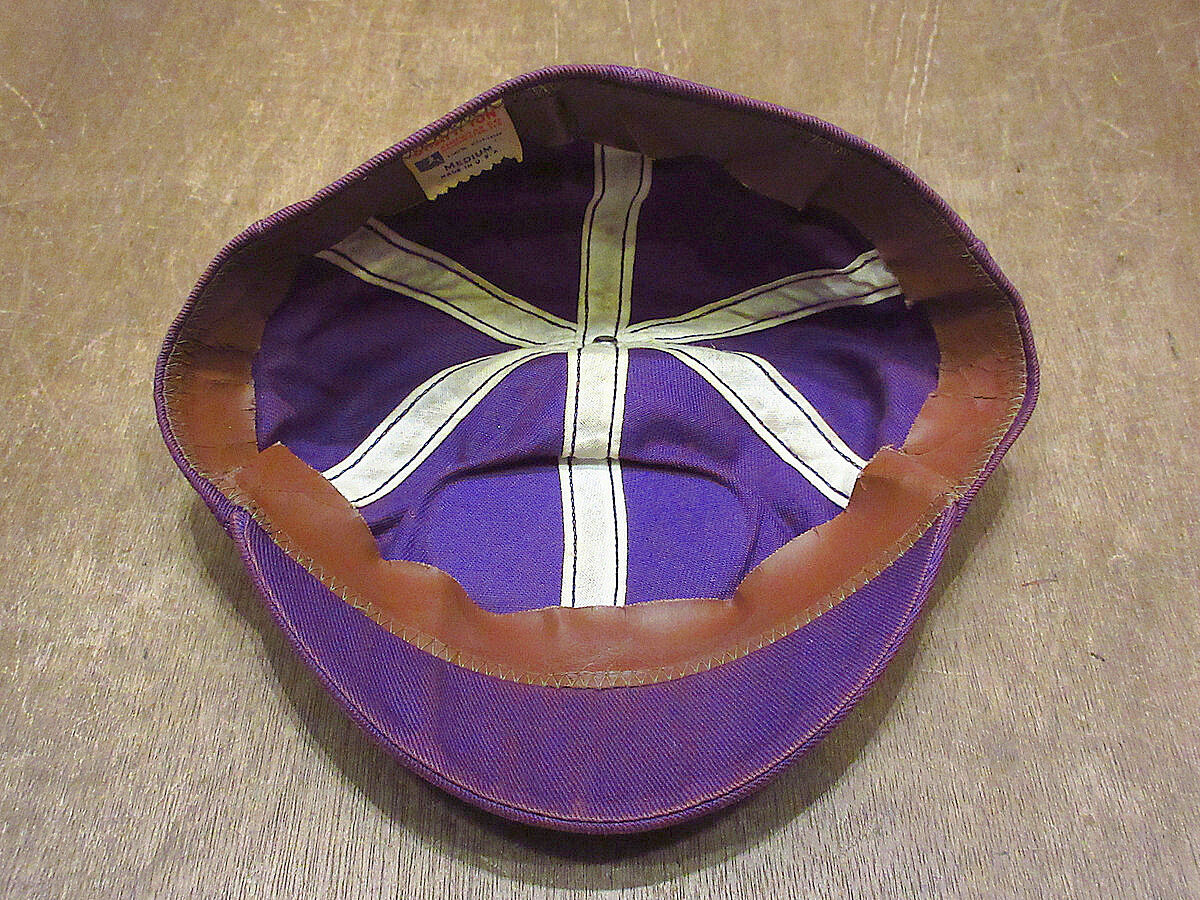 ビンテージ50's○Championランナーズタグ