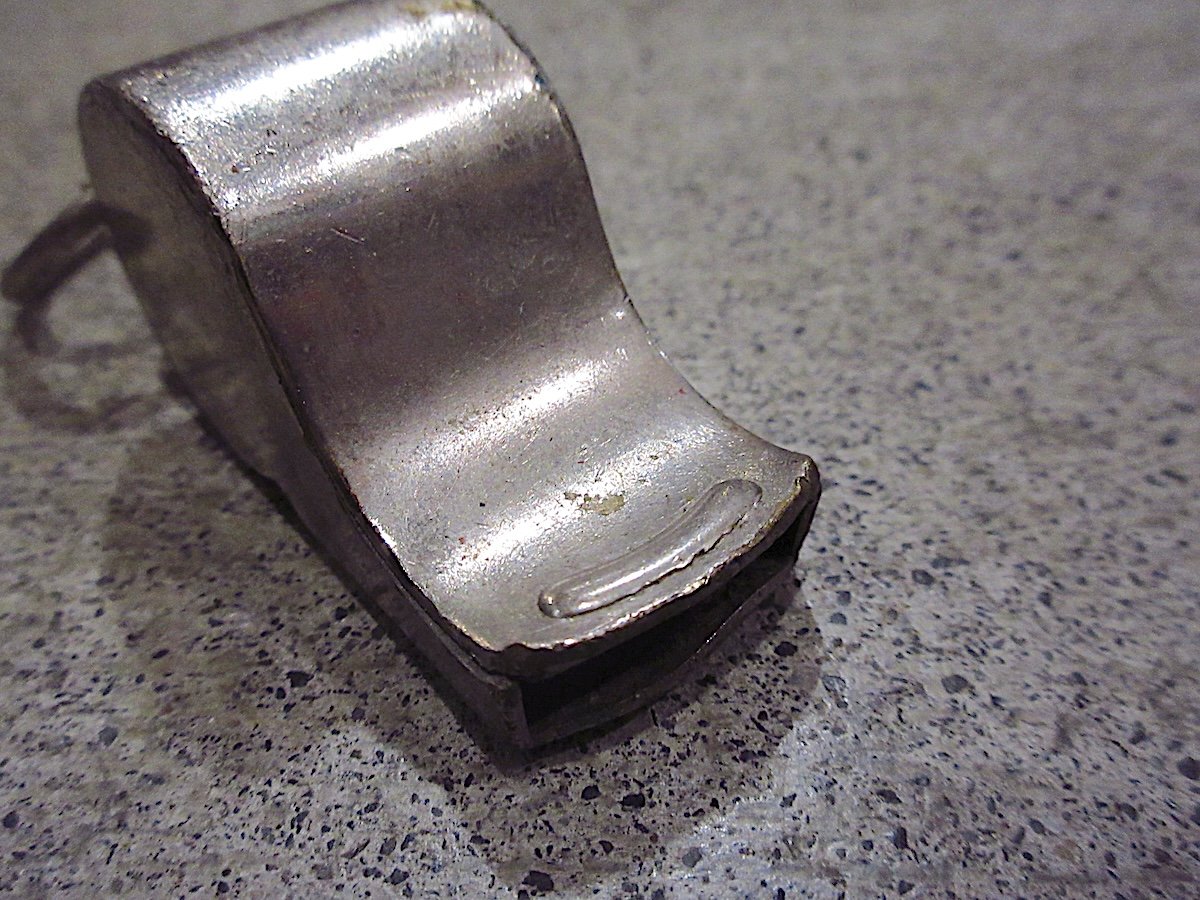 ビンテージ○BOY SCOUTS OF AMERICAホイッスル○250529z3-otclc