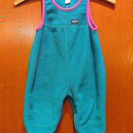 CATEGORY Kid'sオールインワン／ロンパース | cozy vintage