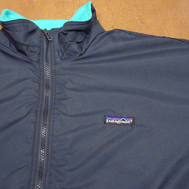 Patagonia アウター ナイロンシェルフリースインナージャケット パタゴニアのフリース＆ダウン、2024年買うべき秋冬アウター5選｜JEANS