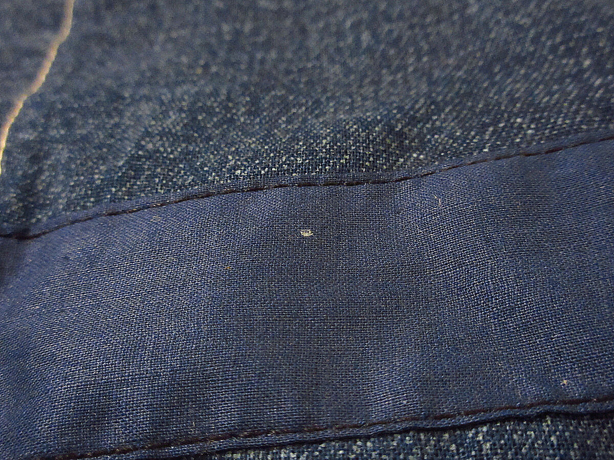 ビンテージ1910's20's○DEADSTOCK ROUGHERS STIFELキッズインデ