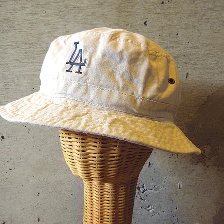 90s BRONER/コーネリアス/サファリハット/バケットハット CATEGORY