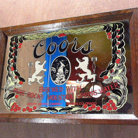 coors   STORES