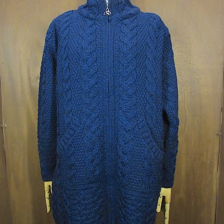 フィッシャーマンカーディガン | STORES