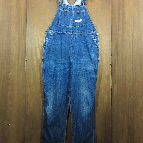 CATEGORY Men'sオールインワン | cozy vintage