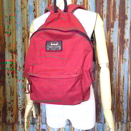 ビンテージ　ノースウェーブ　バックパック　リュック ノースフェイス] W'S BREEZE バックパック☆新作・25SS☆人気