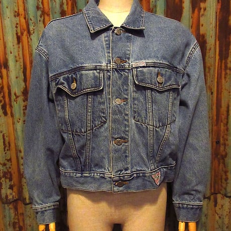 CATEGORY デニムジャケット | cozy vintage