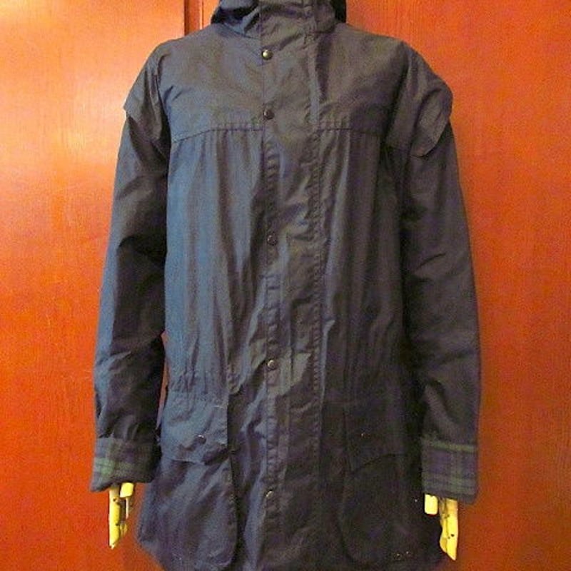 90’s バブアー ダーハム 3ワラント MADE IN ENGLAND 90's バブアー ダーハム 3ワラント MADE IN ENGLAND - メルカリ