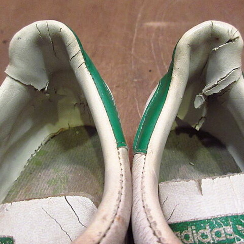 ビンテージ70's○adidas stan smith○201029n3-m-snk-27cm