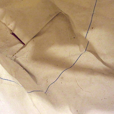 ビンテージ80's90's●L.L.Beanキャンバストートバッグ生成り×臙脂●240921m2-bag-tt鞄アウトドアビーントート