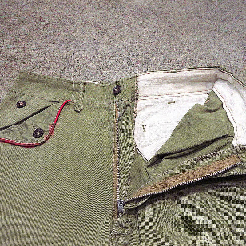 ビンテージ70's○BOY SCOUTS OF AMERICAボーイスカウトパンツ ビンテージ70's○BOY SCOUTS OF AMERICAボーイスカウトパンツ